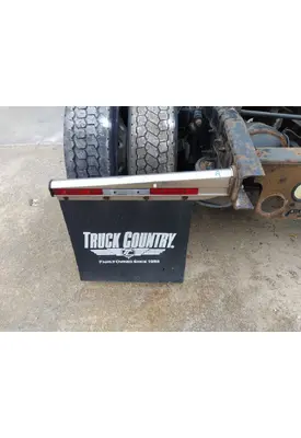FREIGHTLINER CASCADIA 125 MUD FLAP HANGER