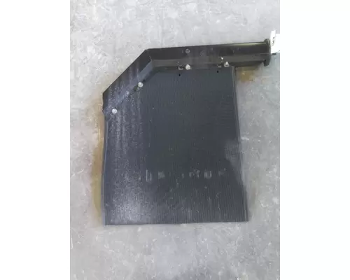 FREIGHTLINER CASCADIA 125 MUD FLAP HANGER