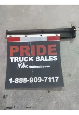 FREIGHTLINER CASCADIA 125 MUD FLAP HANGER