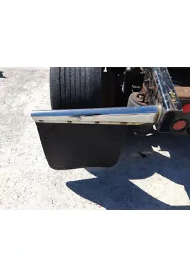 FREIGHTLINER CASCADIA 125 MUD FLAP HANGER