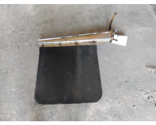 FREIGHTLINER CASCADIA 125 MUD FLAP HANGER