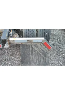 FREIGHTLINER CASCADIA 125 MUD FLAP HANGER