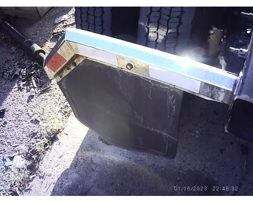 FREIGHTLINER CASCADIA 125 MUD FLAP HANGER