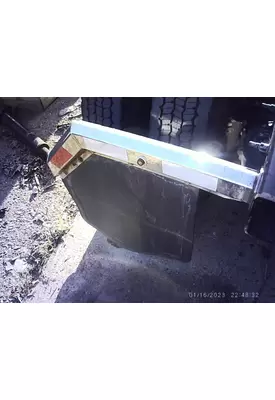 FREIGHTLINER CASCADIA 125 MUD FLAP HANGER
