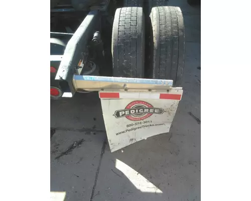 FREIGHTLINER CASCADIA 125 MUD FLAP HANGER