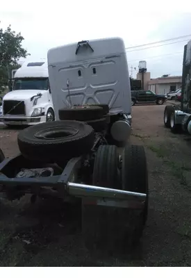 FREIGHTLINER CASCADIA 125 MUD FLAP HANGER