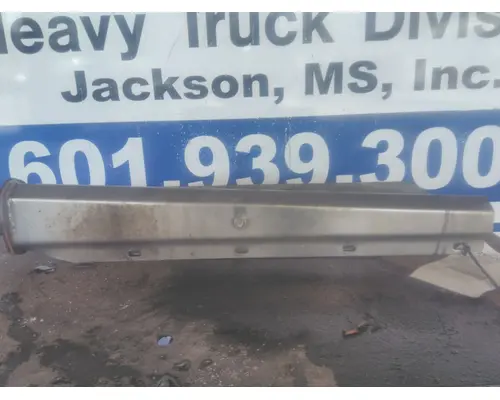 FREIGHTLINER CASCADIA 125 MUD FLAP HANGER
