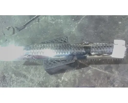 FREIGHTLINER CASCADIA 125 MUFFLER SHIELD