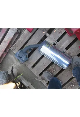 FREIGHTLINER CASCADIA 125 Mirror (Side View)