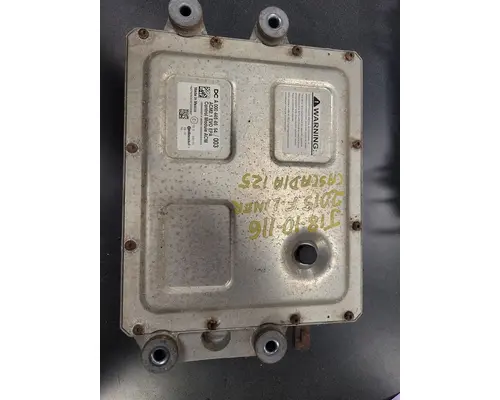 FREIGHTLINER CASCADIA 125 Miscellaneous Parts