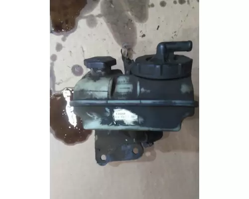 FREIGHTLINER CASCADIA 125 POWER STEERING RESERVOIR