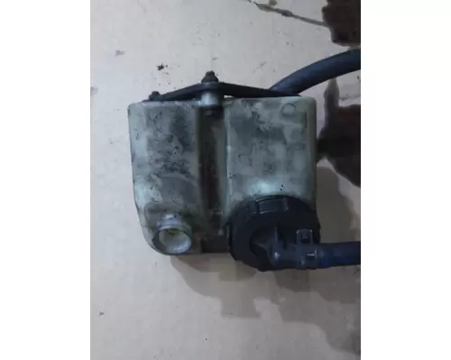 FREIGHTLINER CASCADIA 125 POWER STEERING RESERVOIR