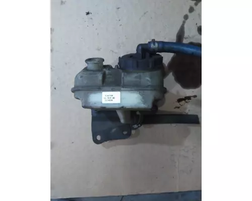 FREIGHTLINER CASCADIA 125 POWER STEERING RESERVOIR