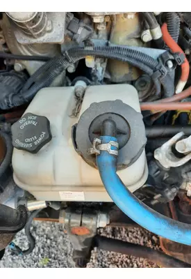 FREIGHTLINER CASCADIA 125 POWER STEERING RESERVOIR