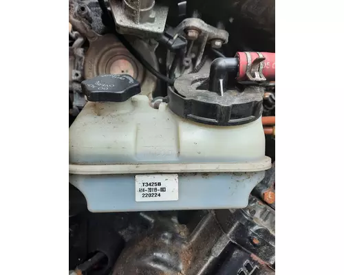 FREIGHTLINER CASCADIA 125 POWER STEERING RESERVOIR