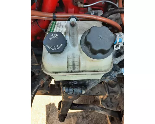 FREIGHTLINER CASCADIA 125 POWER STEERING RESERVOIR