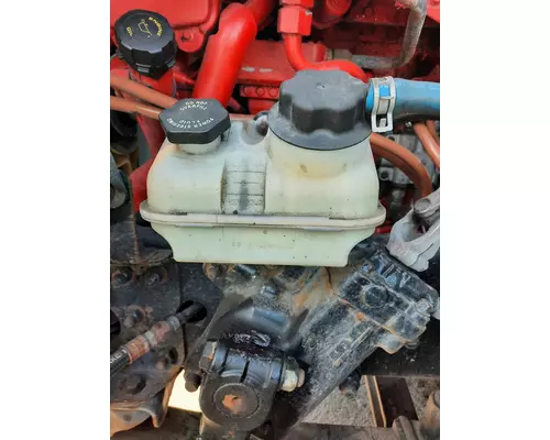 FREIGHTLINER CASCADIA 125 POWER STEERING RESERVOIR