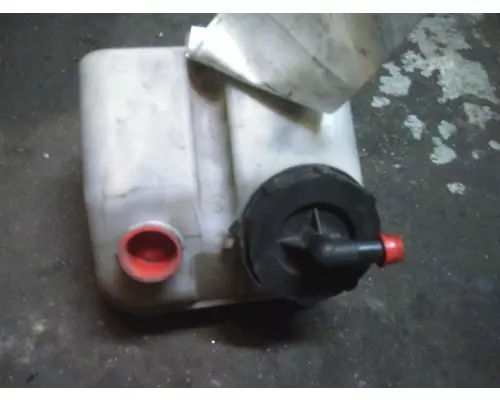 FREIGHTLINER CASCADIA 125 POWER STEERING RESERVOIR
