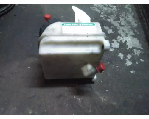 FREIGHTLINER CASCADIA 125 POWER STEERING RESERVOIR