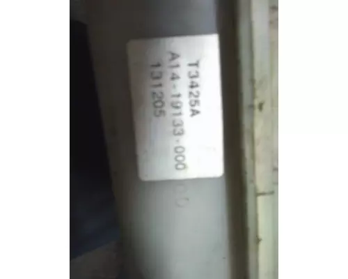 FREIGHTLINER CASCADIA 125 POWER STEERING RESERVOIR