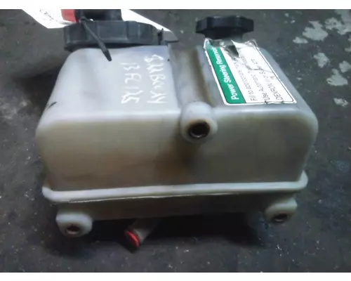 FREIGHTLINER CASCADIA 125 POWER STEERING RESERVOIR