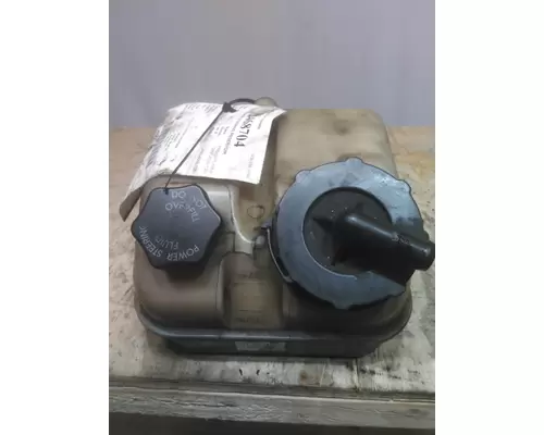 FREIGHTLINER CASCADIA 125 POWER STEERING RESERVOIR