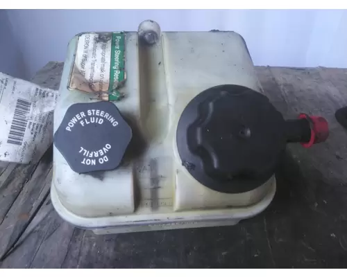 FREIGHTLINER CASCADIA 125 POWER STEERING RESERVOIR