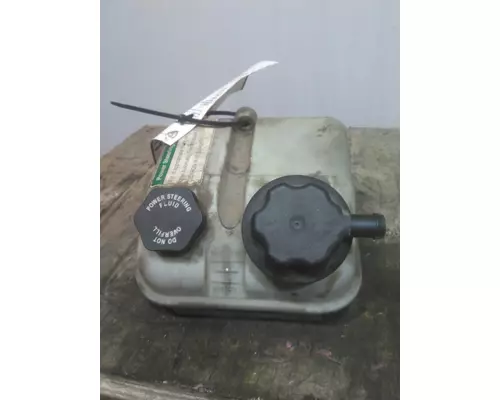 FREIGHTLINER CASCADIA 125 POWER STEERING RESERVOIR