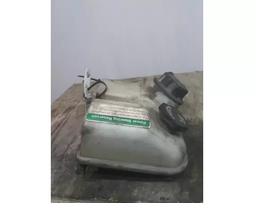 FREIGHTLINER CASCADIA 125 POWER STEERING RESERVOIR