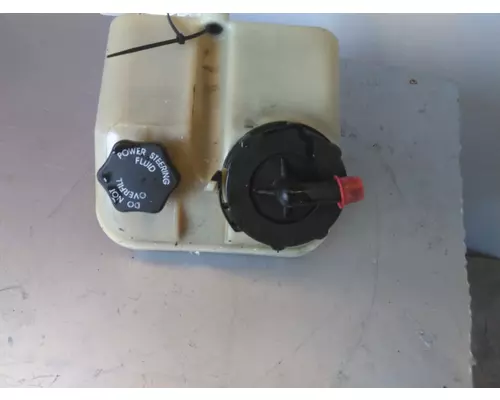 FREIGHTLINER CASCADIA 125 POWER STEERING RESERVOIR