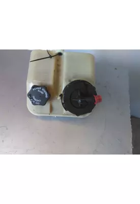 FREIGHTLINER CASCADIA 125 POWER STEERING RESERVOIR