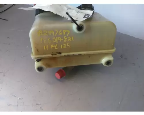 FREIGHTLINER CASCADIA 125 POWER STEERING RESERVOIR