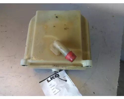 FREIGHTLINER CASCADIA 125 POWER STEERING RESERVOIR