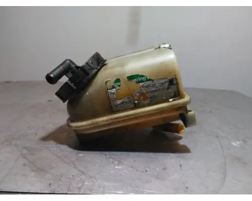 FREIGHTLINER CASCADIA 125 POWER STEERING RESERVOIR