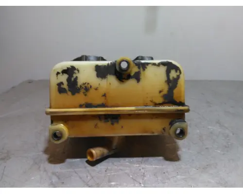 FREIGHTLINER CASCADIA 125 POWER STEERING RESERVOIR