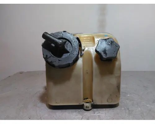 FREIGHTLINER CASCADIA 125 POWER STEERING RESERVOIR