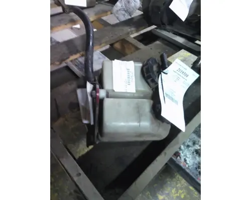 FREIGHTLINER CASCADIA 125 POWER STEERING RESERVOIR