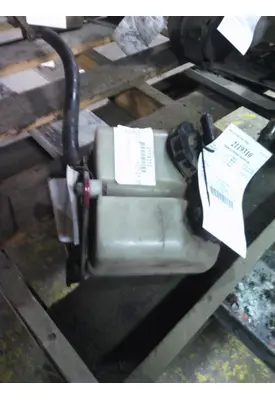 FREIGHTLINER CASCADIA 125 POWER STEERING RESERVOIR