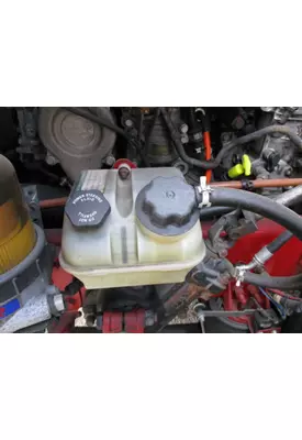 FREIGHTLINER CASCADIA 125 POWER STEERING RESERVOIR