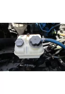 FREIGHTLINER CASCADIA 125 POWER STEERING RESERVOIR