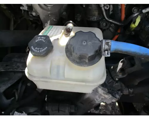 FREIGHTLINER CASCADIA 125 POWER STEERING RESERVOIR