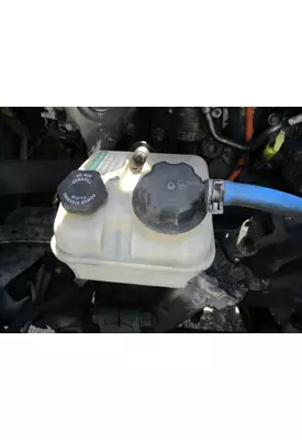 FREIGHTLINER CASCADIA 125 POWER STEERING RESERVOIR