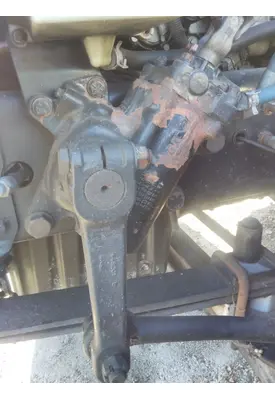 FREIGHTLINER CASCADIA 125 POWER STEERING RESERVOIR