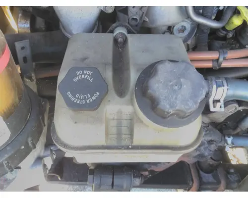 FREIGHTLINER CASCADIA 125 POWER STEERING RESERVOIR