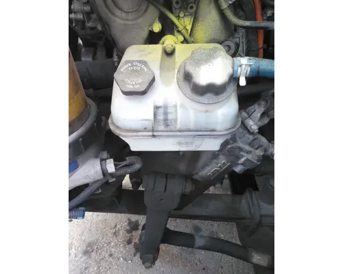 FREIGHTLINER CASCADIA 125 POWER STEERING RESERVOIR
