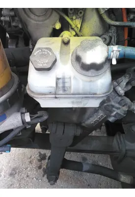 FREIGHTLINER CASCADIA 125 POWER STEERING RESERVOIR