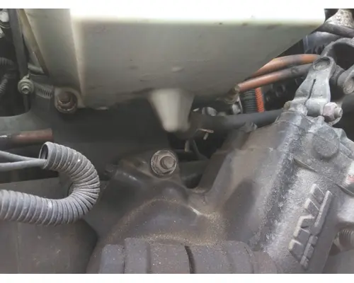 FREIGHTLINER CASCADIA 125 POWER STEERING RESERVOIR