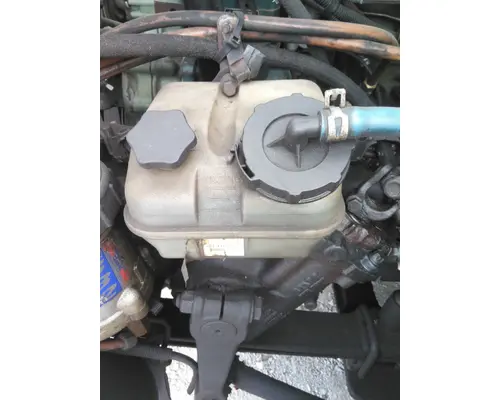 FREIGHTLINER CASCADIA 125 POWER STEERING RESERVOIR