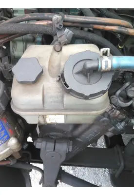 FREIGHTLINER CASCADIA 125 POWER STEERING RESERVOIR