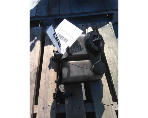 FREIGHTLINER CASCADIA 125 POWER STEERING RESERVOIR